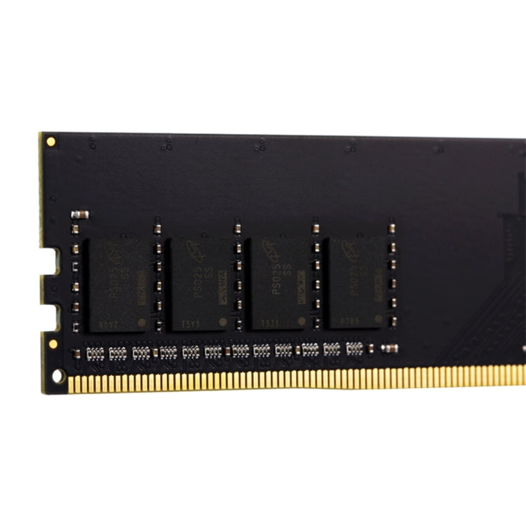 Vaseky 8GB 2133MHz PC4-17000 DDR4 PC Module de mémoire RAM pour ordinateur de bureau