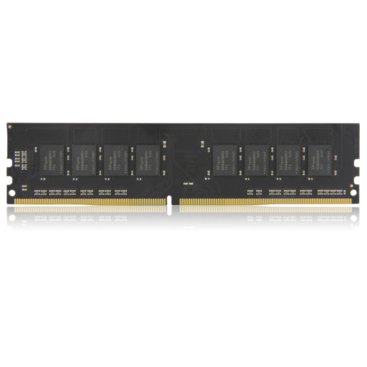 XIEDE X049 DDR4 2133MHz 8GB Módulo RAM de memoria de compatibilidad total general Para PC de escritorio