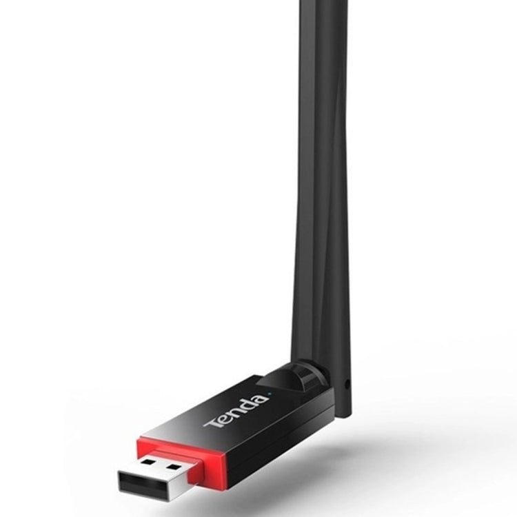 Mini adaptateur USB 2.0 WiFi N 300 Mb/s - Adaptateurs réseau sans
