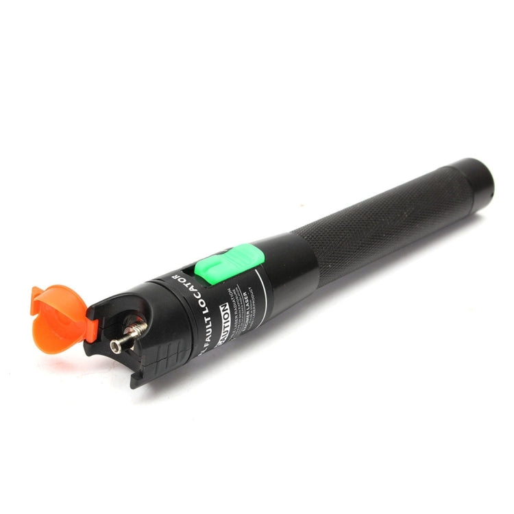 HT-30 30mW Visual Locator Test Pen Red Light Optical Laser Detector Tester