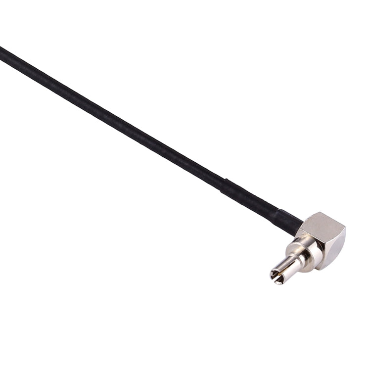 4G Antenna with 5dBi CRC9 Connector