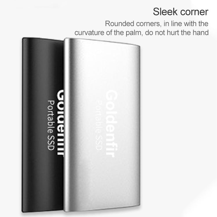 Portable Solid State Drive Doradoenfir NGFF to Micro USB 3.0 capacity: 64 GB (Black)