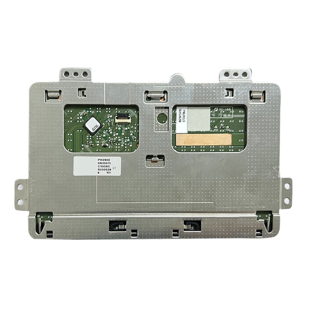 Panel Tactil TouchPad Lenovo Ideapad FS443 Yoga S740-14 S740-14IIL r7000 Plata