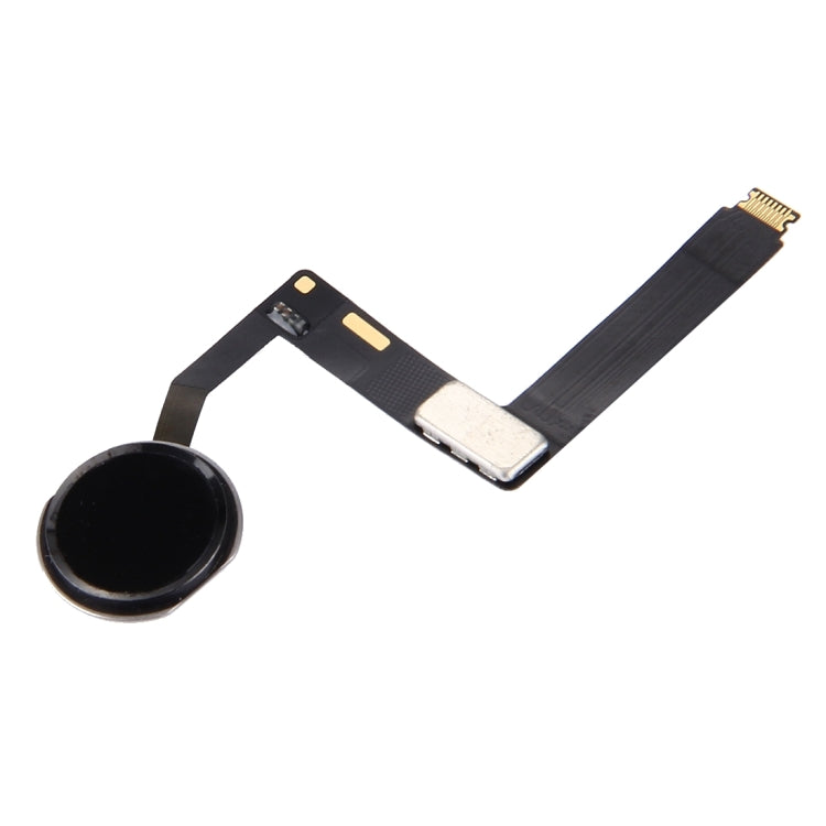 Home Button Assembly Flex Cable Does Not Support Fingerprint Identification For iPad Pro 9.7 Inch (Black)
