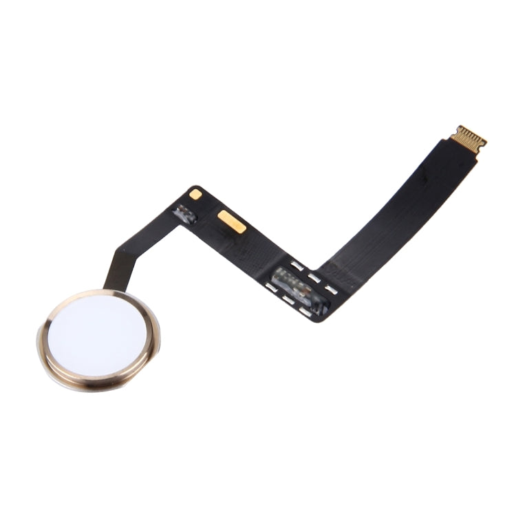 Home Button Assembly Flex Cable Does Not Support Fingerprint Identification For iPad Pro 9.7 Inch