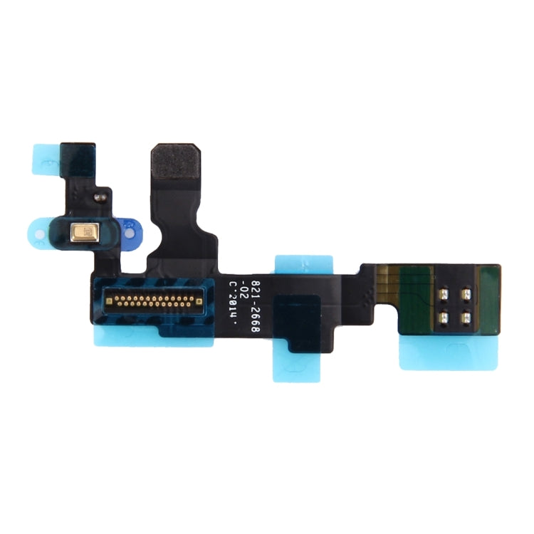 Cable Flex de cinta de Micrófono Para Apple Watch Series 1 de 42 mm