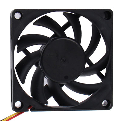 70mm 3-pin cooling fan (7015 3-pin)