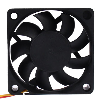 60mm 3-pin cooling fan (3-pin 6015)