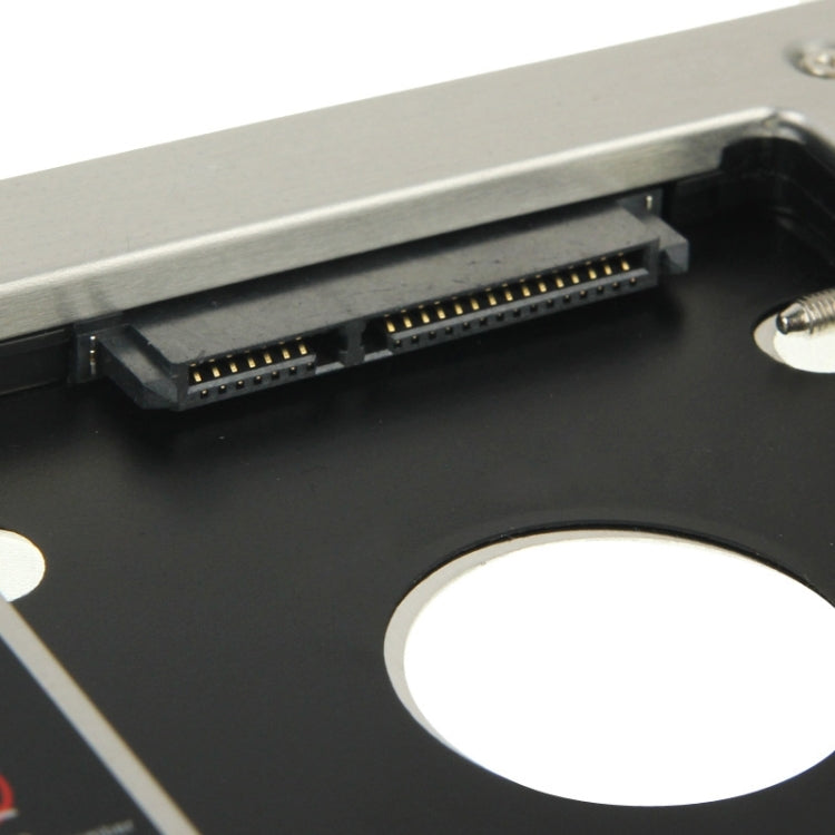 2ème Caddy Disque Dur SATA vers SATA 2.5 pouces Pour Apple MacBook Pro épaisseur : 9.5mm