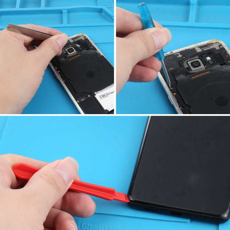 Repair Opening Tool Set For iPhone 6 / iPhone 5 &amp; 5S &amp; 5C / iPhone 4 &amp; 4S