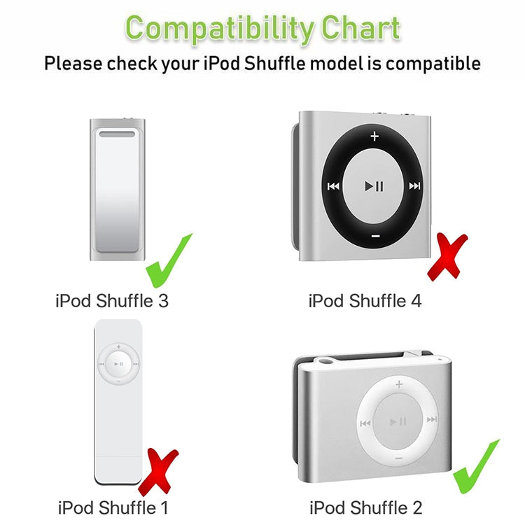 ipod shuffle 1st generation
