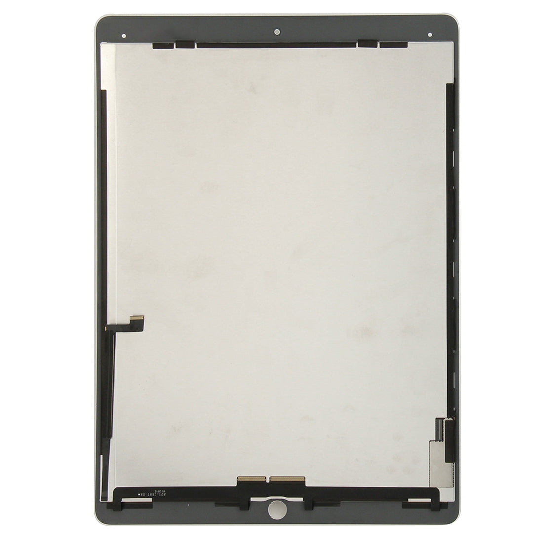 Display module LCD + Digitizer white for iPad Pro 9.7