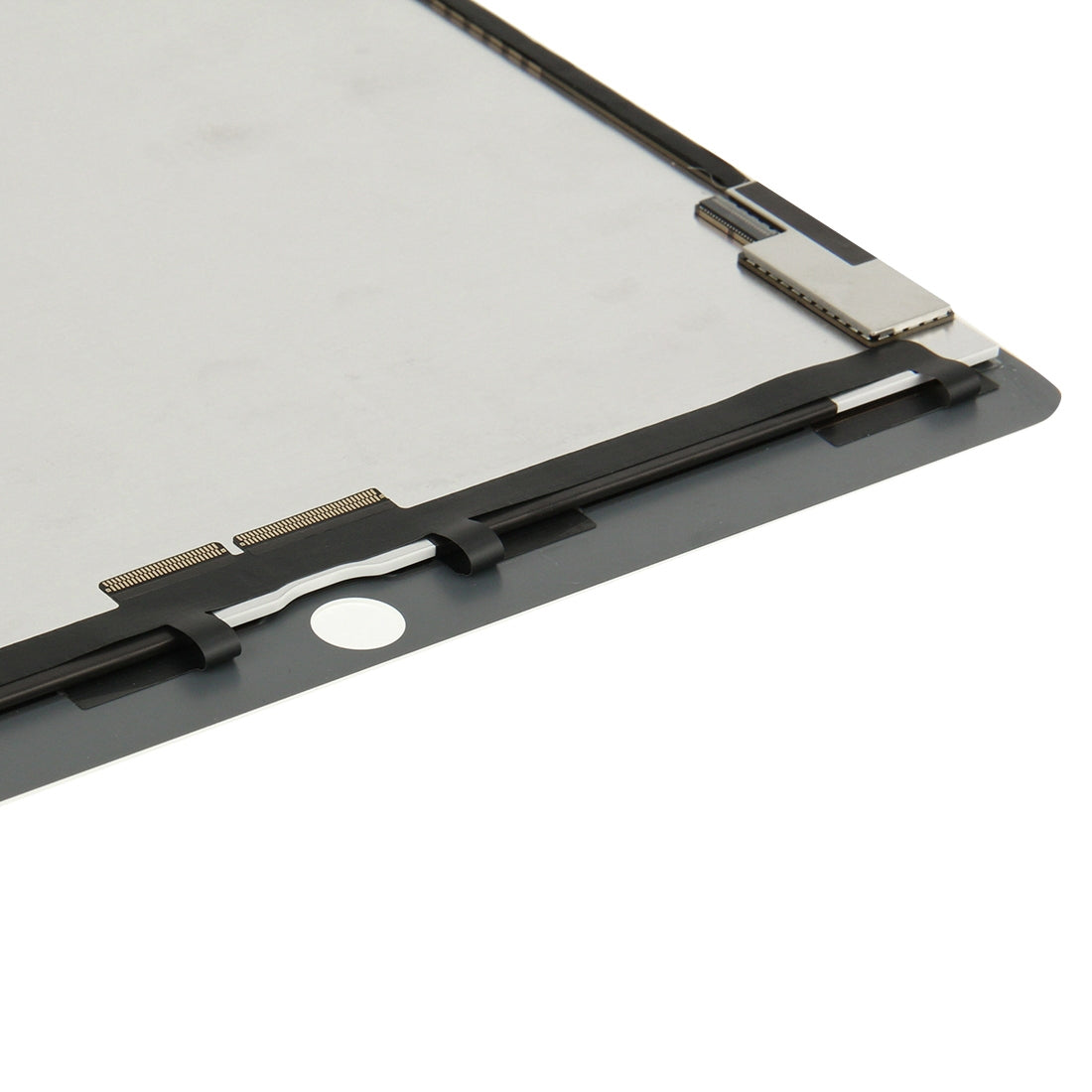 Ecran LCD + Numériseur Tactile Apple iPad Pro 12.9 A1584 A1652 Blanc