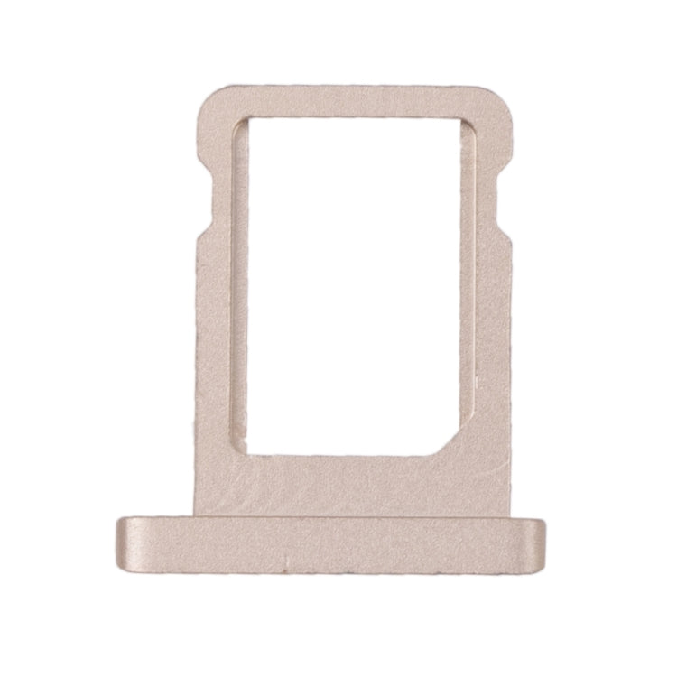 Original Nano SIM Card Tray for iPad Pro 12.9 Inch (Gold)