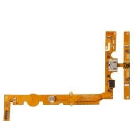 Cable Flex de Enchufe Trasera Original LG Optimus L7 / P700