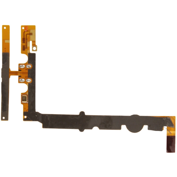 Original LG Optimus L7 / P700 Rear Plug Flex Cable