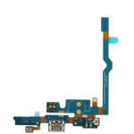 Original LG Optimus L9 / P760 Rear Plug Flex Cable