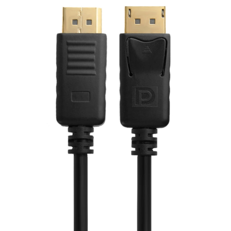 Longueur du câble DisplayPort mâle vers HDMI mâle : 1,8 m