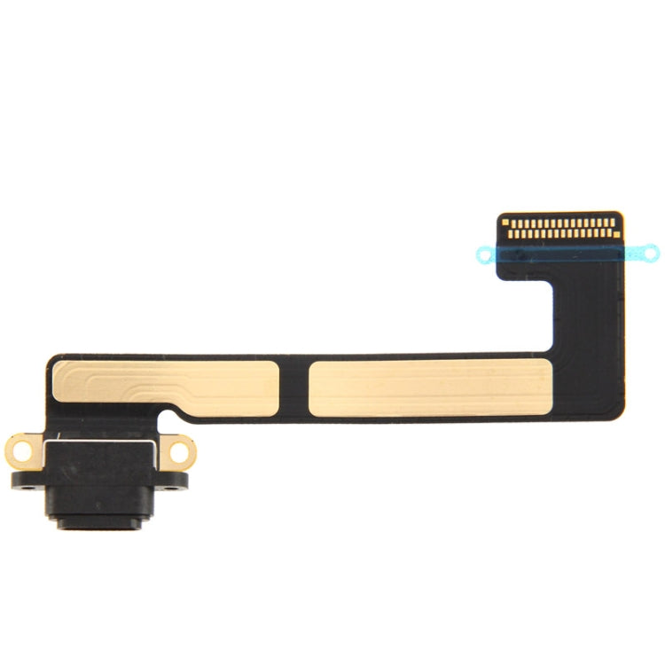 Dock Plug Flex Cable for iPad Mini 2 Retina (Black)