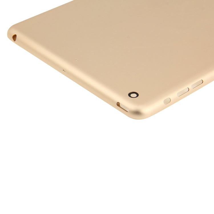 Carcasa Trasera Batería Original Para iPad Mini 3 (Versión WiFi) (Dorado)