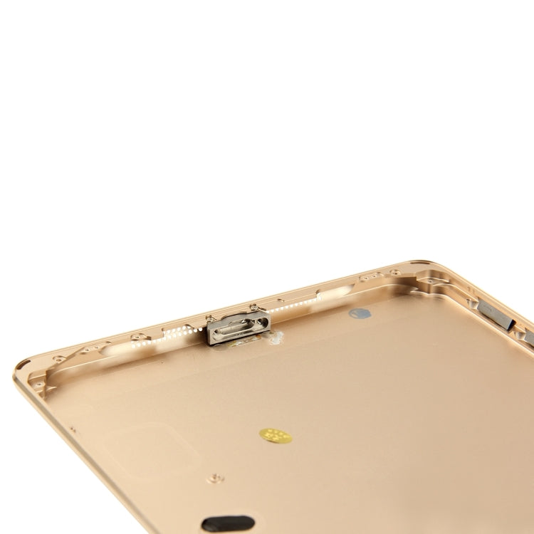 Carcasa Trasera Batería Original Para iPad Mini 3 (Versión WiFi) (Dorado)