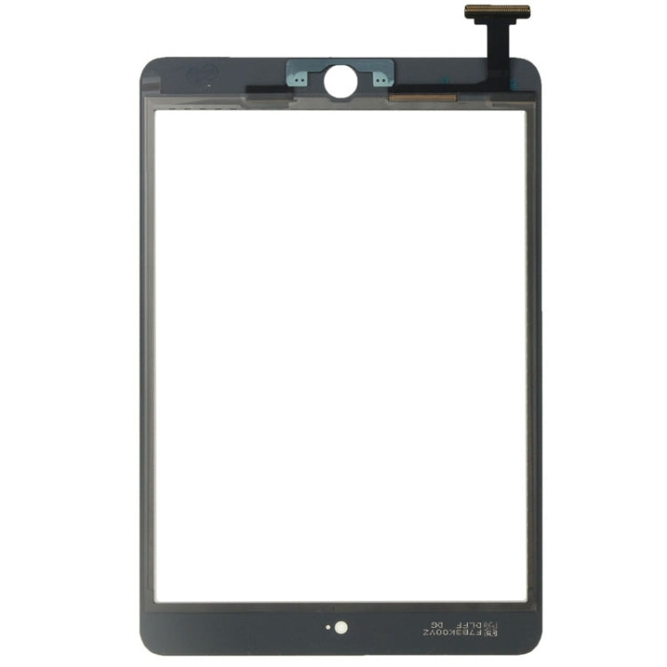 Panel Táctil Para iPad Mini 3 (Blanco)