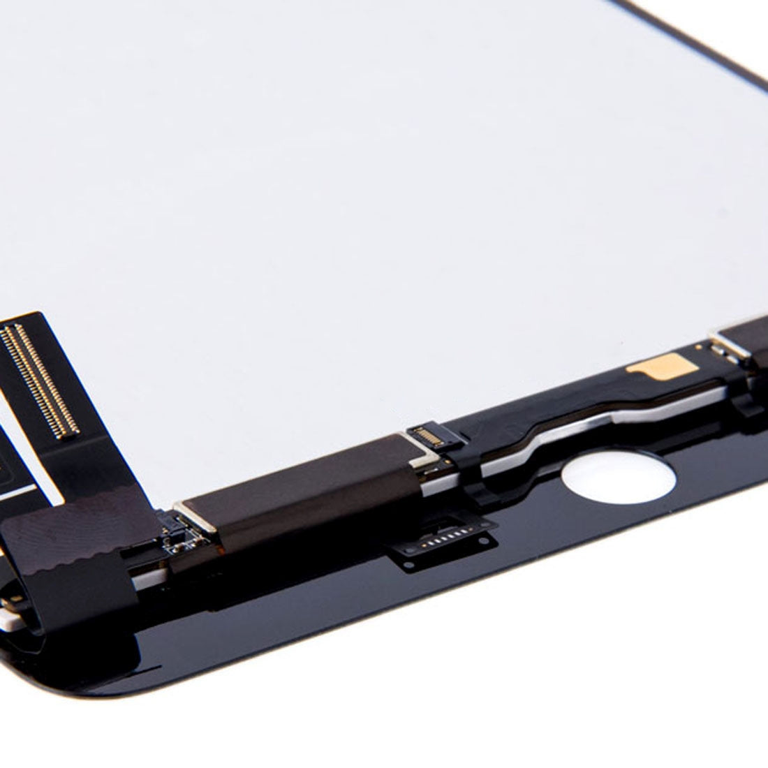 Ecran LCD + Vitre Tactile Apple iPad Mini 4 Noir