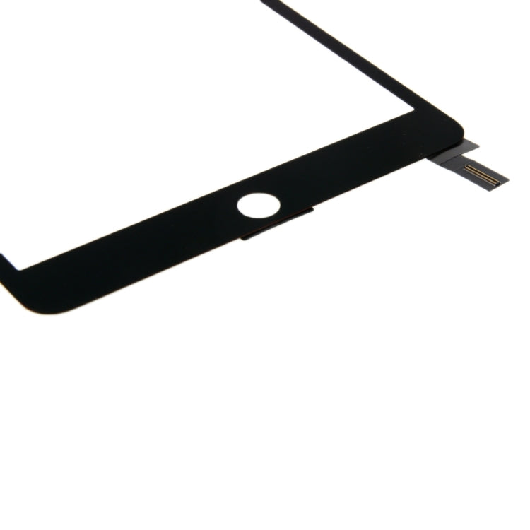 Original Touch Panel for iPad Mini 4 (Black)