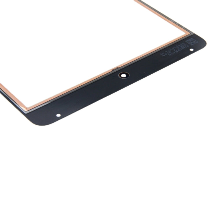 Panel Táctil Original Para iPad Mini 4 (Blanco)