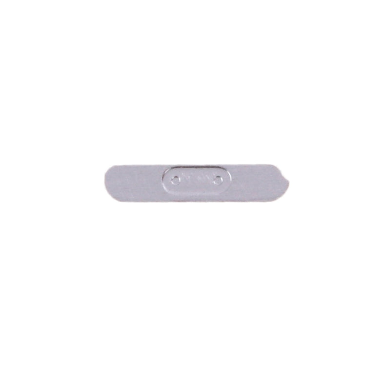 Power Button for iPad Mini 4 (Silver)