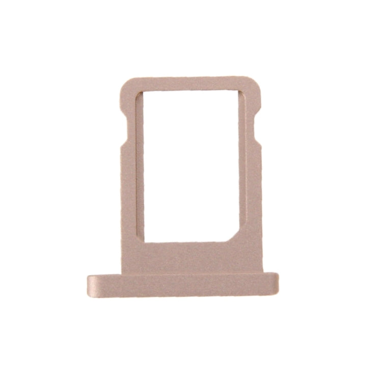 Nano SIM Card Tray for iPad Mini 4 (Wi-Fi + Cellular) (Gold)