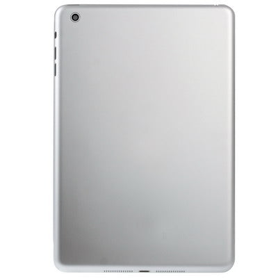 Coque arrière d'origine / Panneau arrière pour iPad mini (Version WIFI) (Argent)