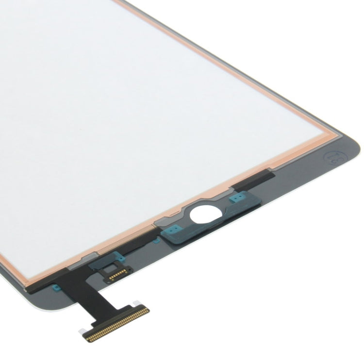 Touch Panel for iPad Mini / Mini 2 Retina (White)
