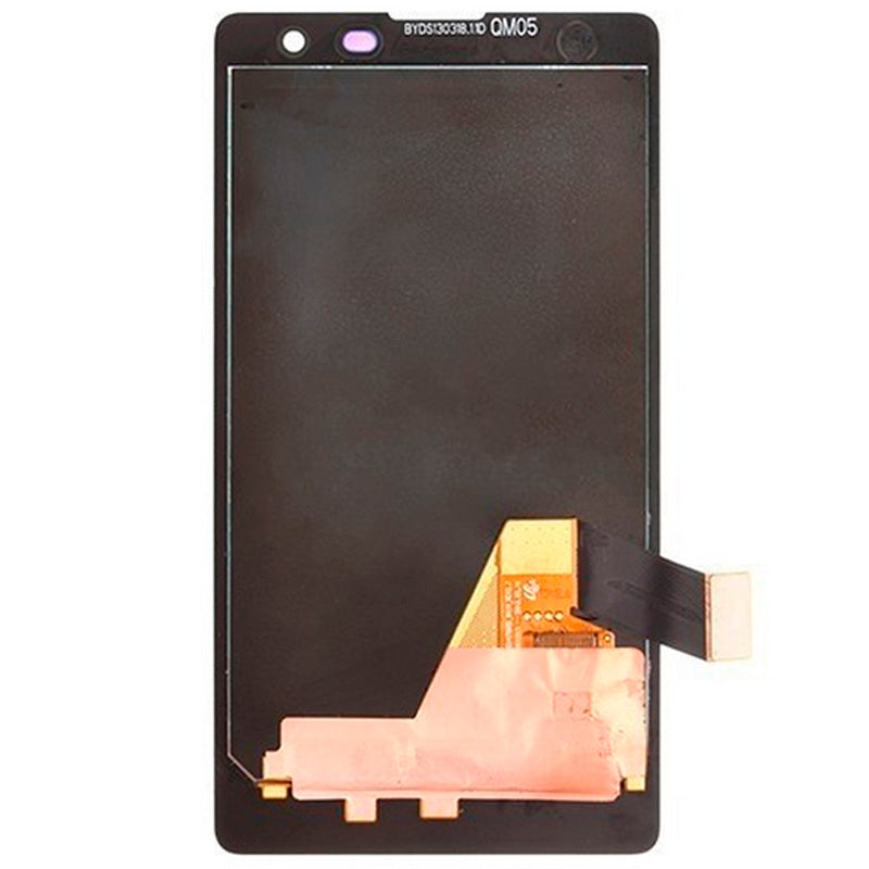 Pantalla LCD + Tactil Digitalizador Nokia Lumia 1020