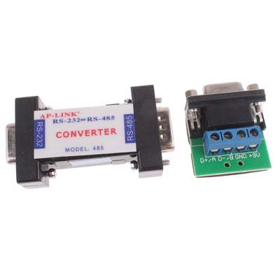 Convertidores de datos AP-Link RS232 a RS485