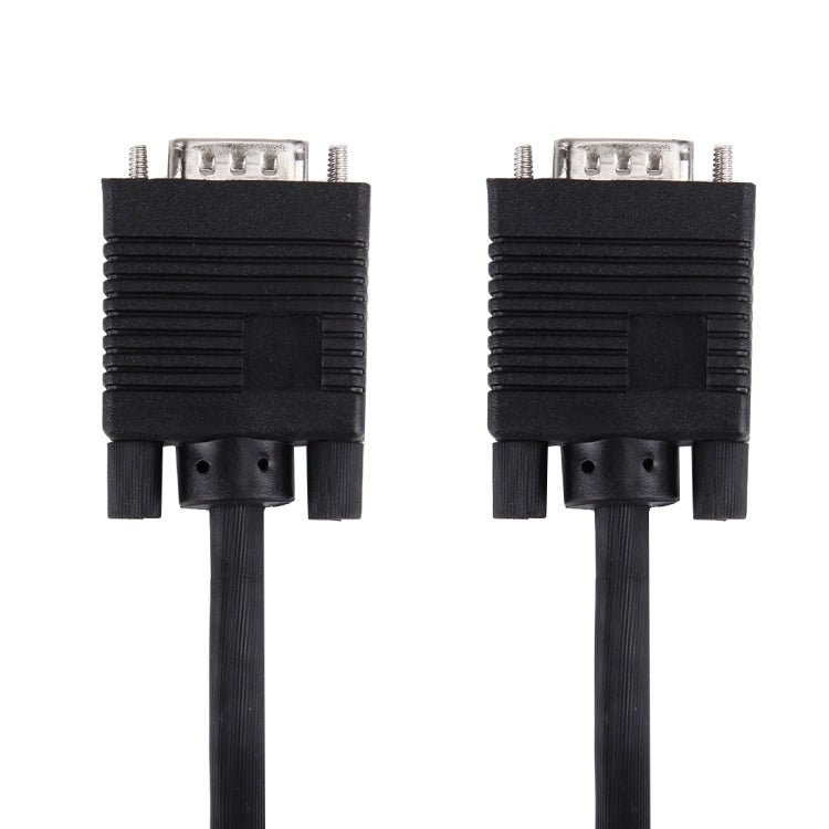 For CRT monitor Normal quality 15pin VGA Male Cable to 15pin VGA Male Cable length: 1.8m