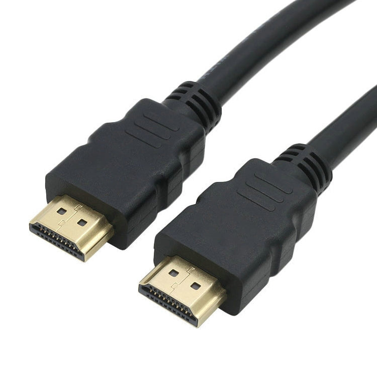 1.5 m to 19 pin Gold Plated HDMI Cable Version 1.4 compatible with 3D / HD TV / XBOX 360 / PS3 / Projector / DVD player etc.