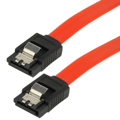 Cable de datos Serial ATA 3.0 de 45 cm (Rojo)