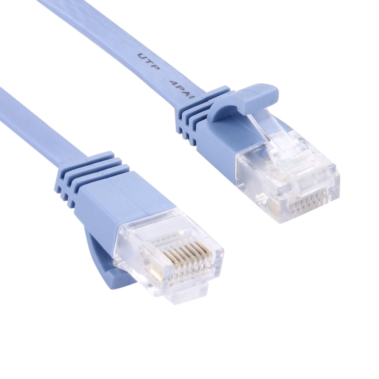 Cat6 Ethernet Cable 20m Long Flat Ethernet Cable 20 Meter, High