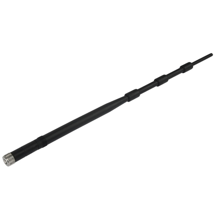 13dBi RP-SMA Antenna For Router Network (Black)