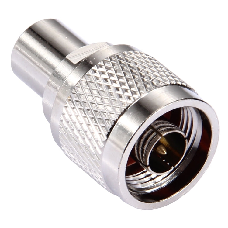 N Male to FME Male Connector