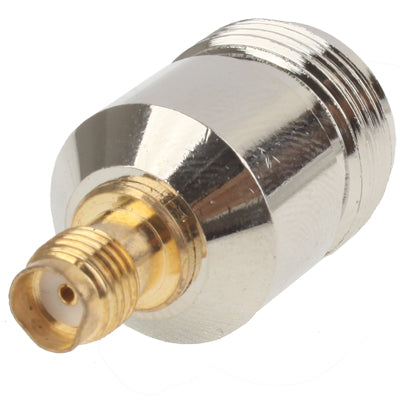 Connector N Female to SMA Female
