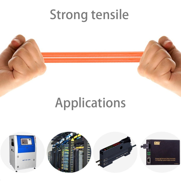 Cable Toslink de fibra Óptica de Audio Digital longitud del Cable: 1.5 m diámetro Exterior: 4.0 mm (chapado en Oro)