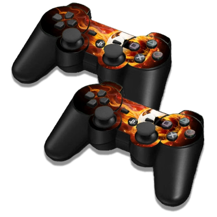 Adhesivos de la Serie Pattern Para Consola de Juegos PS3