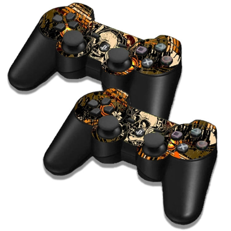 Adhesivos de la Serie Pattern Para Consola de Juegos PS3