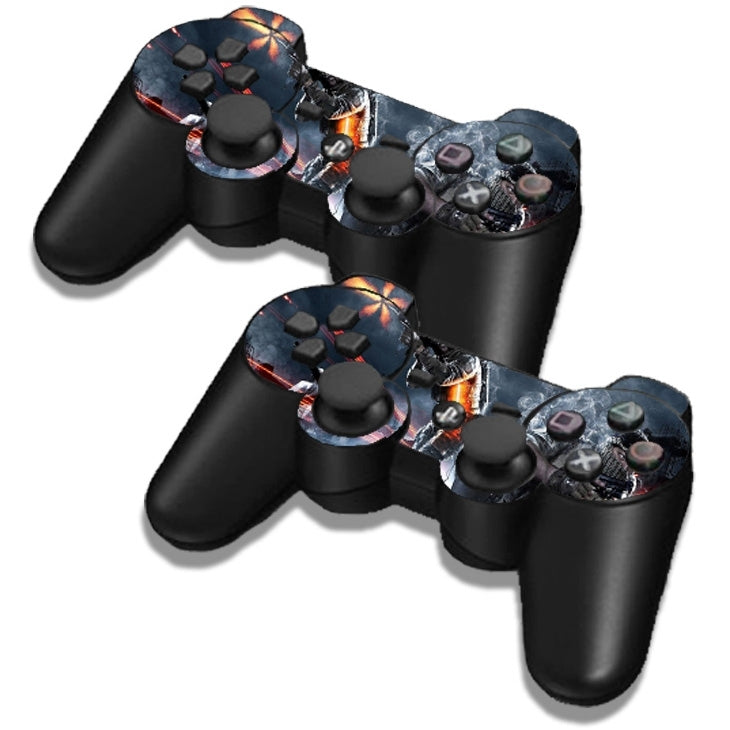 Pattern Series Stickers For PS3 Game Console