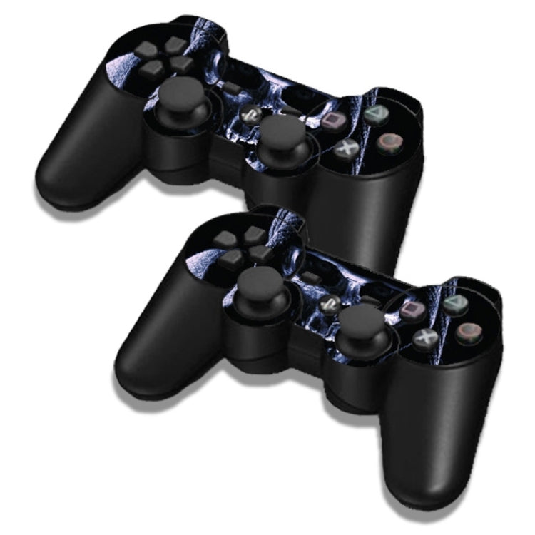 Autocollants de la série Pattern pour console de jeu PS3