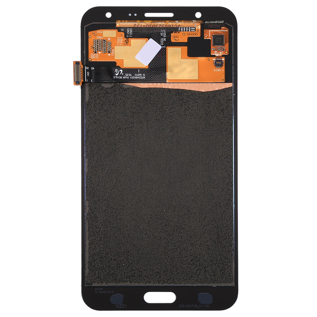 LCD Screen + Touch Digitizer (Oled) Samsung Galaxy J7 J700 Black