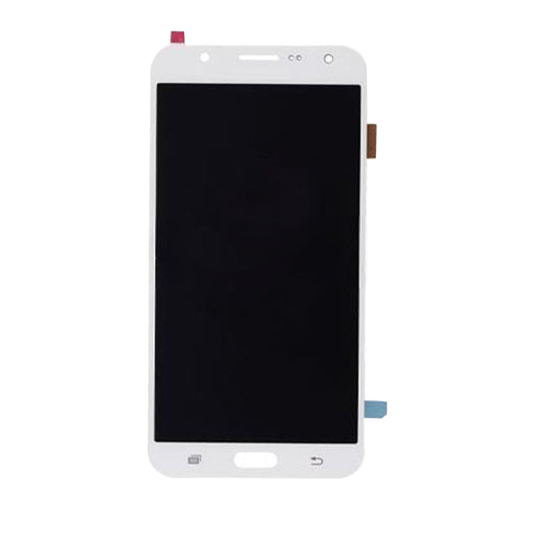 LCD Screen + Touch Digitizer (Oled) Samsung Galaxy J7 J700 White