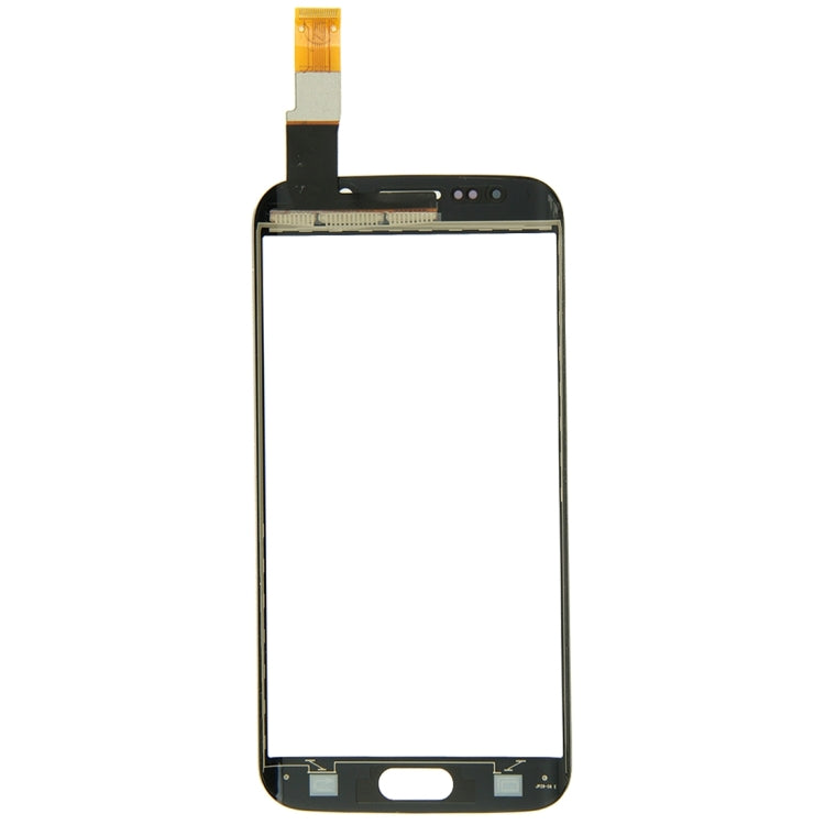 Écran tactile d'origine pour Samsung Galaxy S6 Edge / G925 (noir)